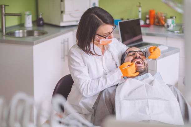 Best Emergency Broken Tooth Repair in Elleale, ND