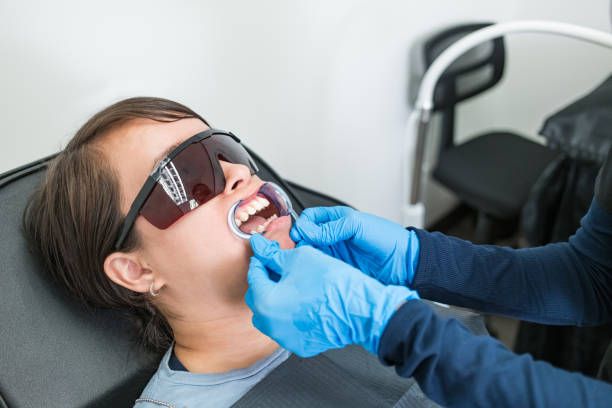 Best Pediatric Emergency Dentist in Elleale, ND