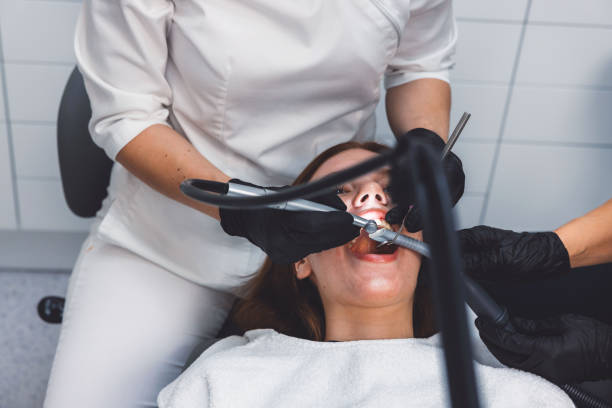 Best Urgent Dental Care in Elleale, ND