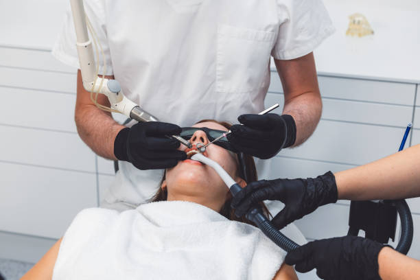 Best Same-Day Emergency Dentist in Elleale, ND
