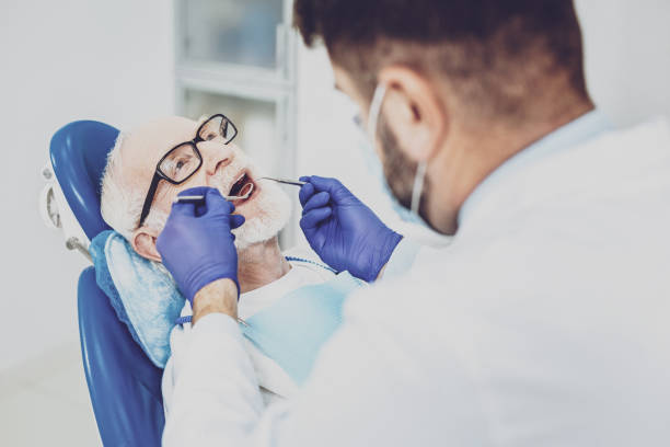 Best Emergency Tooth Extraction in Elleale, ND
